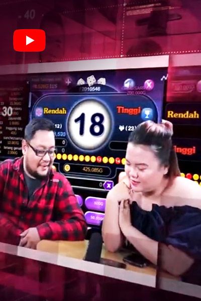 YouTube Video 3